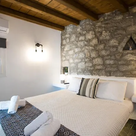 Mykonos Amazing Mykonos Town