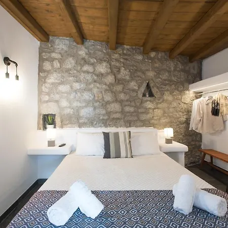 Mykonos Amazing Daire Mykonos Town