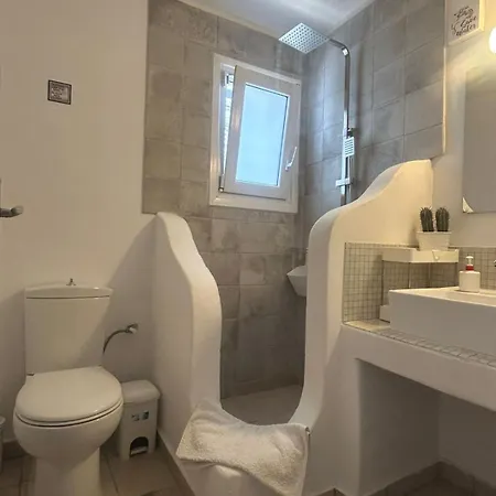 Mykonos Amazing Mykonos Town