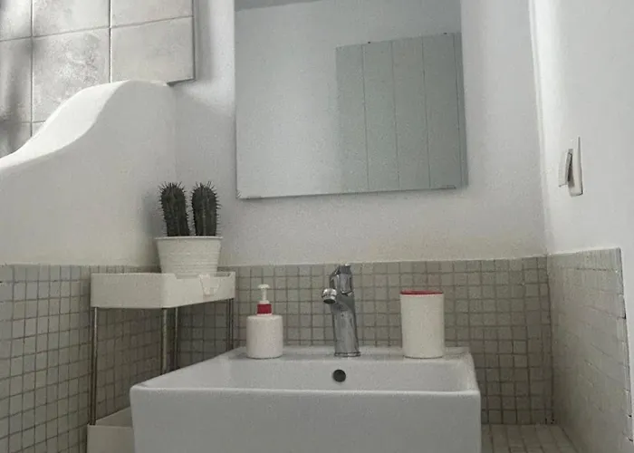 Apartman Mykonos Amazing 2 Sea View Mykonos Town