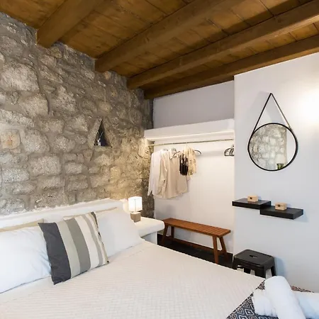 דירה Mykonos Amazing 2