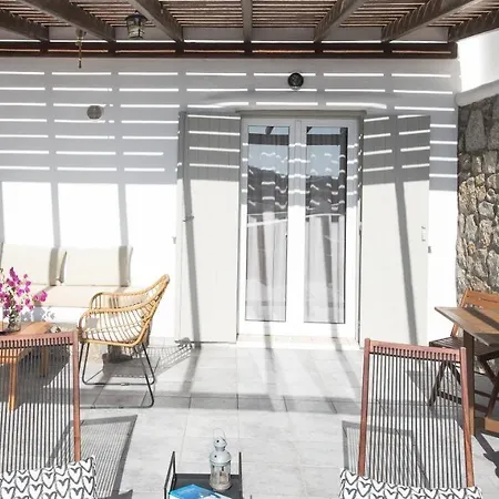 Mykonos Amazing 2 * Mykonos Town