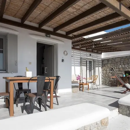 Mykonos Amazing 2 Mykonos Town