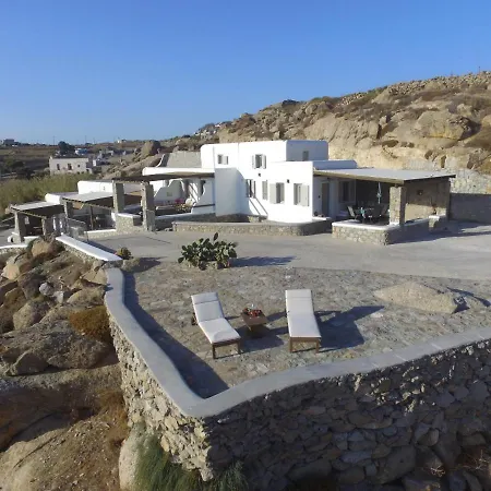 Mykonos Amazing 2 Apartman