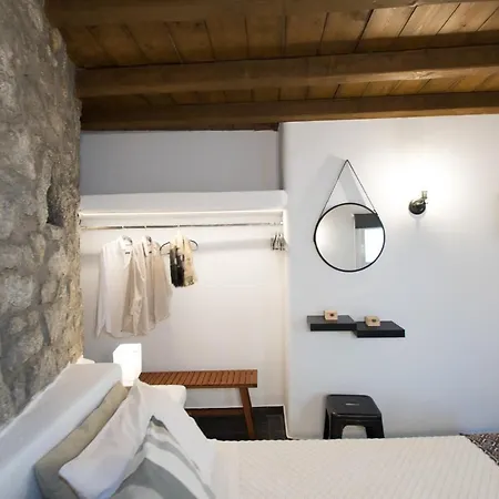 Mykonos Amazing 2 Апартаменты *