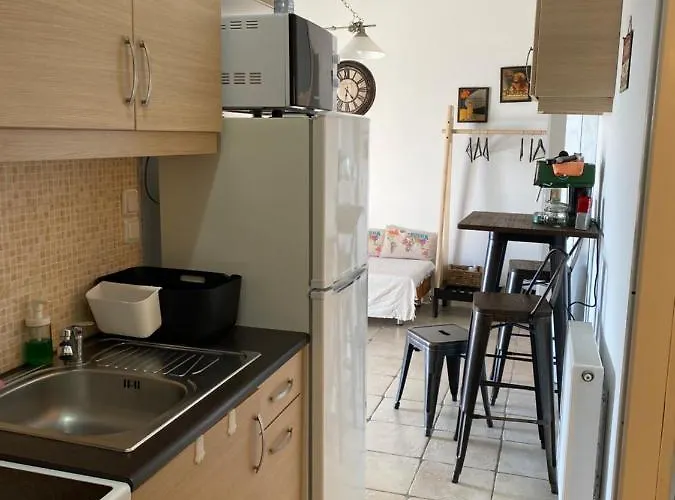 Mykonos Amazing 2 Apartment