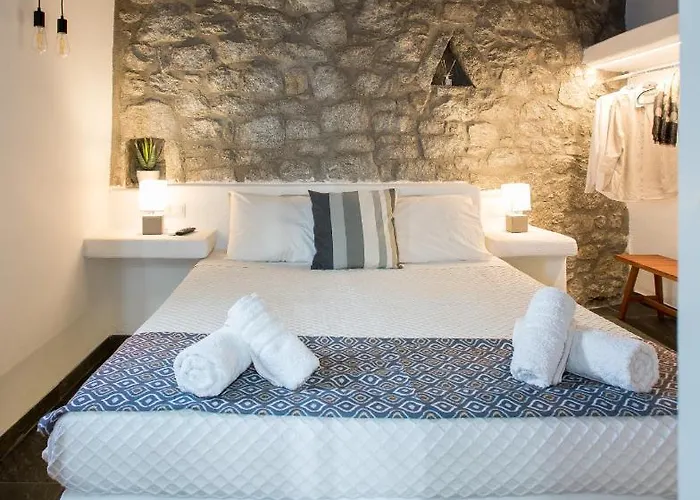 Mykonos Amazing 2 Mykonos Town