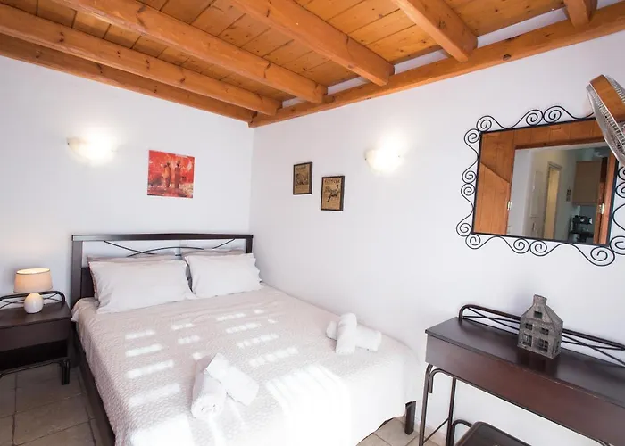 Apartment Mykonos Amazing 2