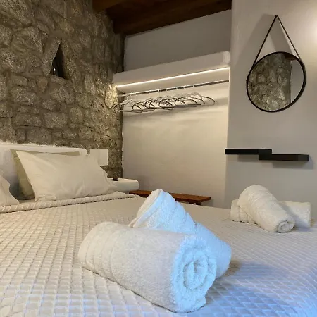 Apartment Mykonos Amazing 2 Mykonos Town