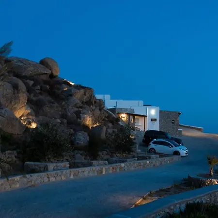 Mykonos Amazing 2 Mykonos Town