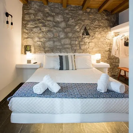 Mykonos Amazing 2 Mykonos Town