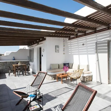 Mykonos Amazing 2