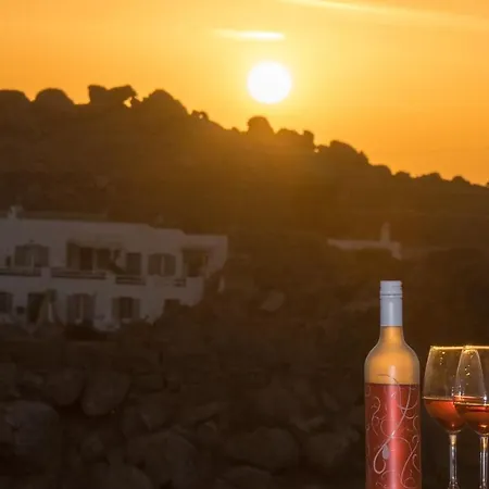 Mykonos Amazing 2