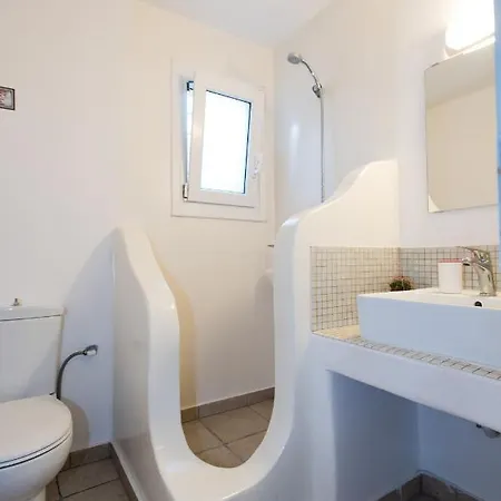 Mykonos Amazing 2 Apartment