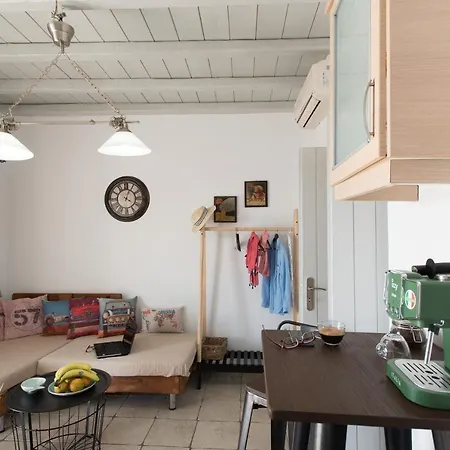 Mykonos Amazing 2 公寓 Mykonos Town