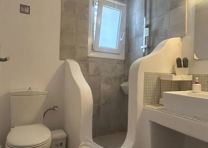 Mykonos Amazing 2 Mykonos Town