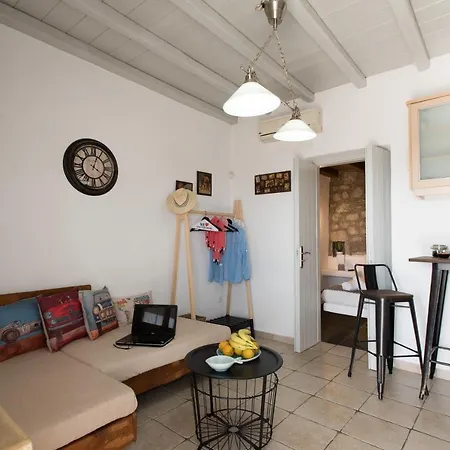 Mykonos Amazing 2 Mykonos Town