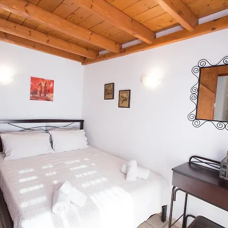 Appartement Mykonos Amazing 2