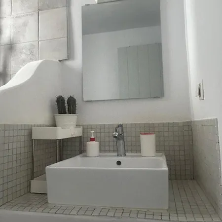 Appartement Mykonos Amazing 2 Mykonos Town